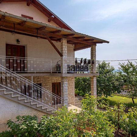 Apartment Div Lovran Kültér fotó