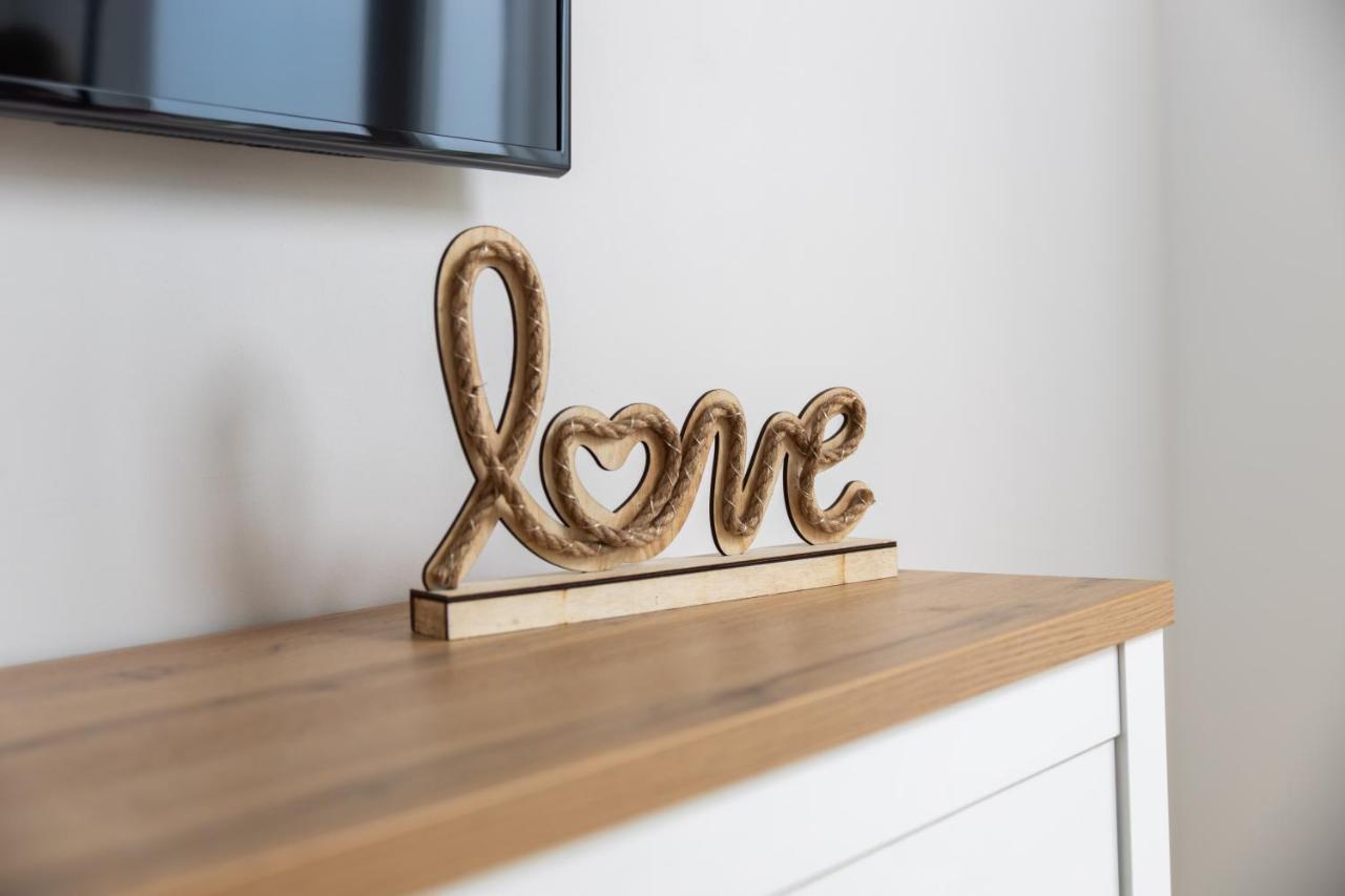 Apartment Div Lovran Kültér fotó