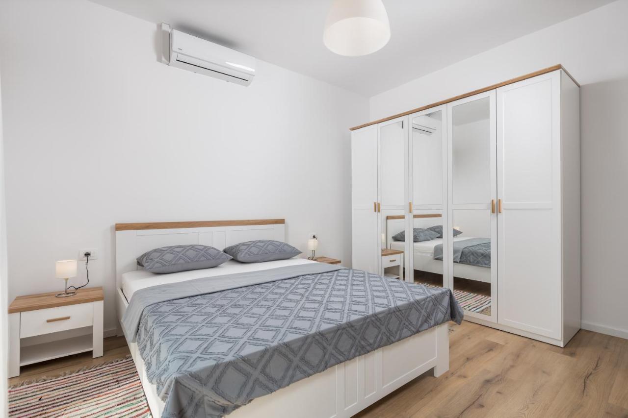 Apartment Div Lovran Kültér fotó