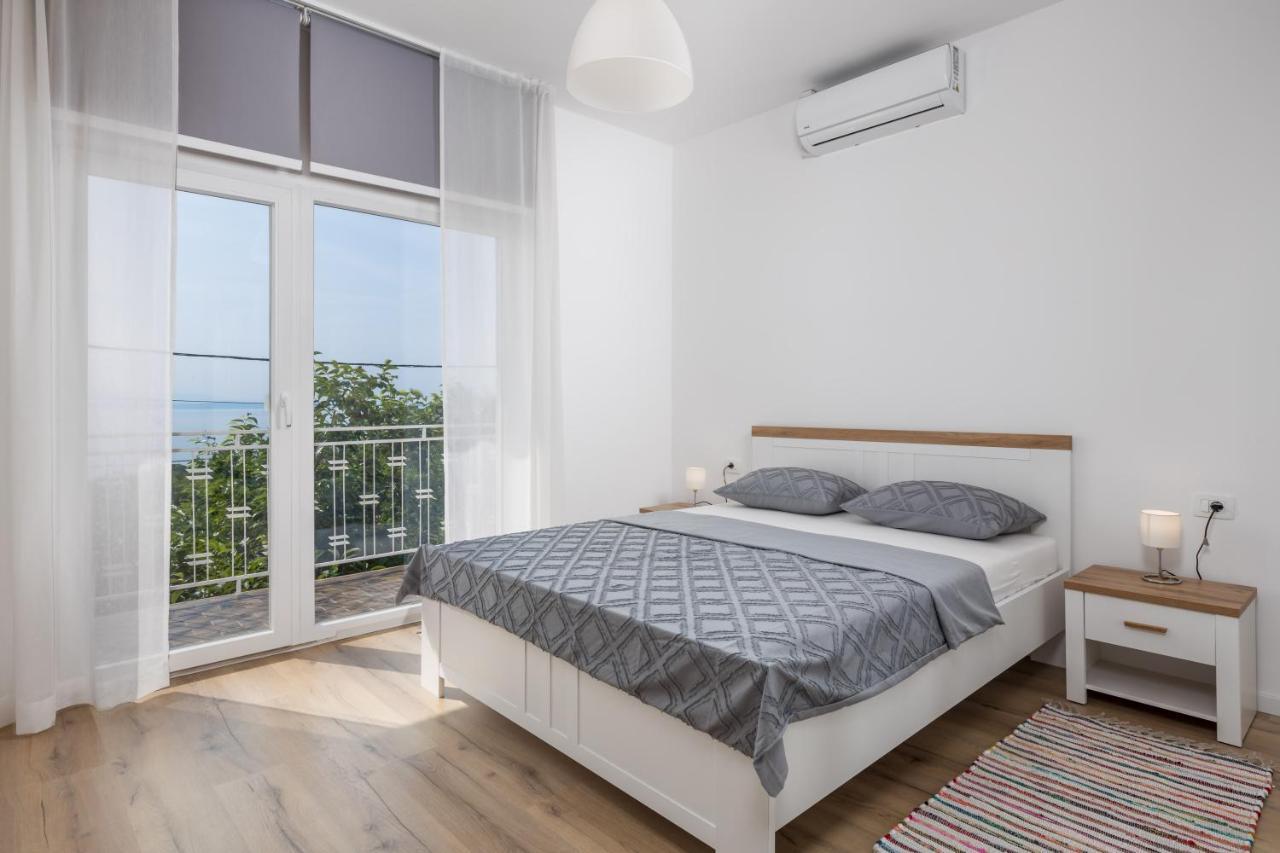 Apartment Div Lovran Kültér fotó