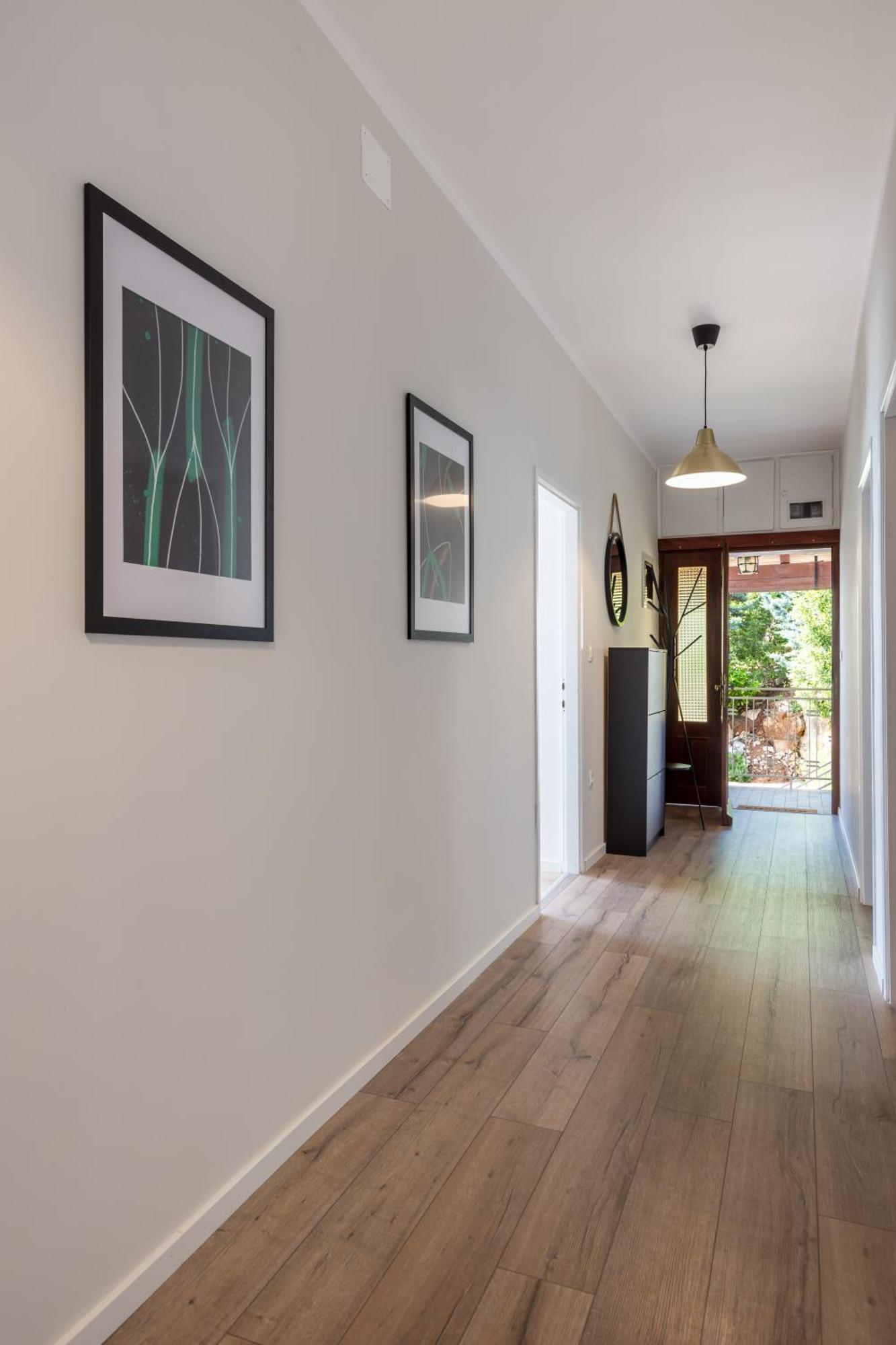 Apartment Div Lovran Kültér fotó
