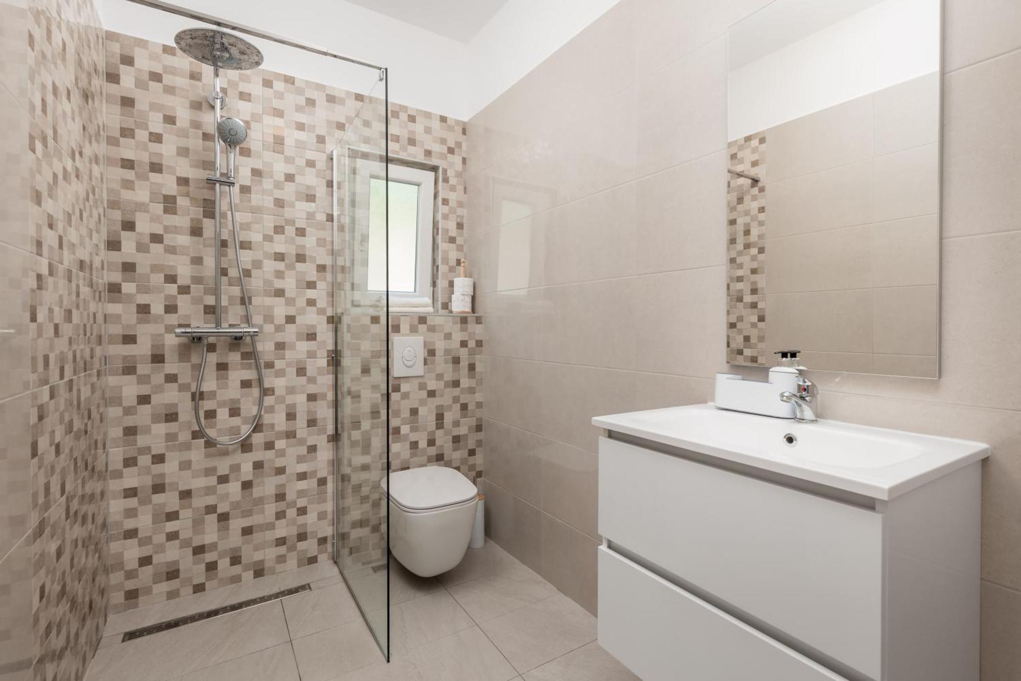 Apartment Div Lovran Kültér fotó