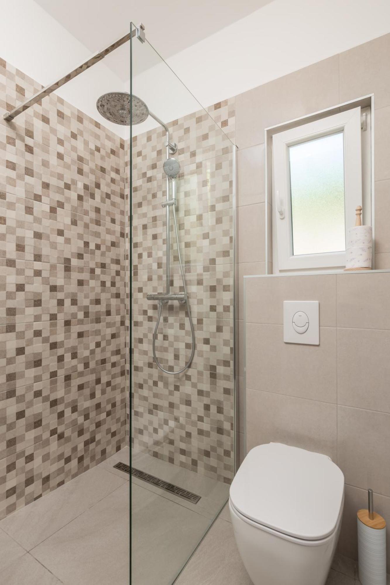 Apartment Div Lovran Kültér fotó