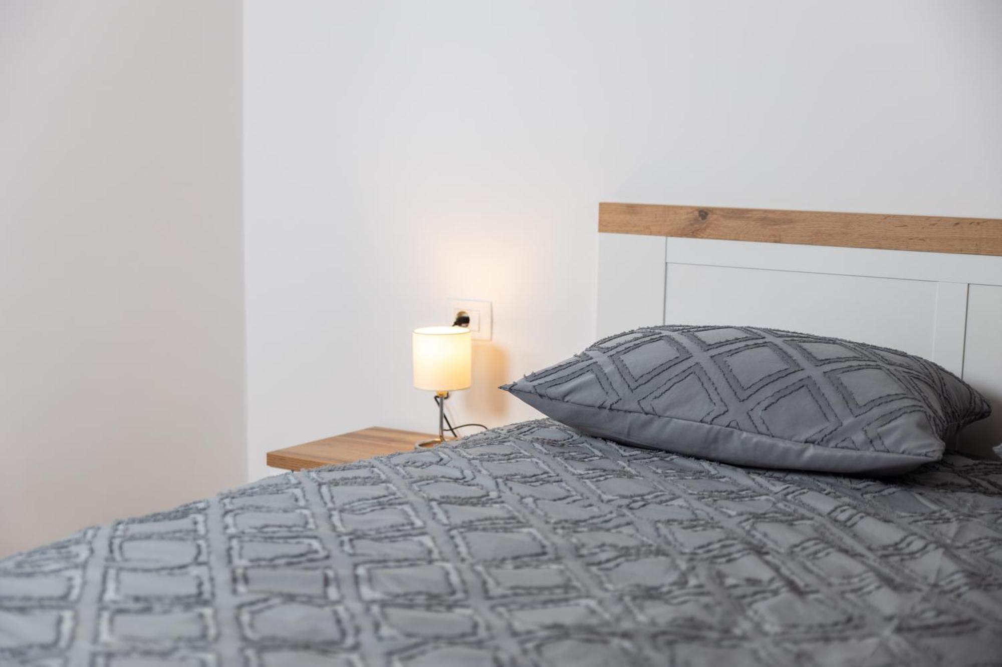 Apartment Div Lovran Kültér fotó