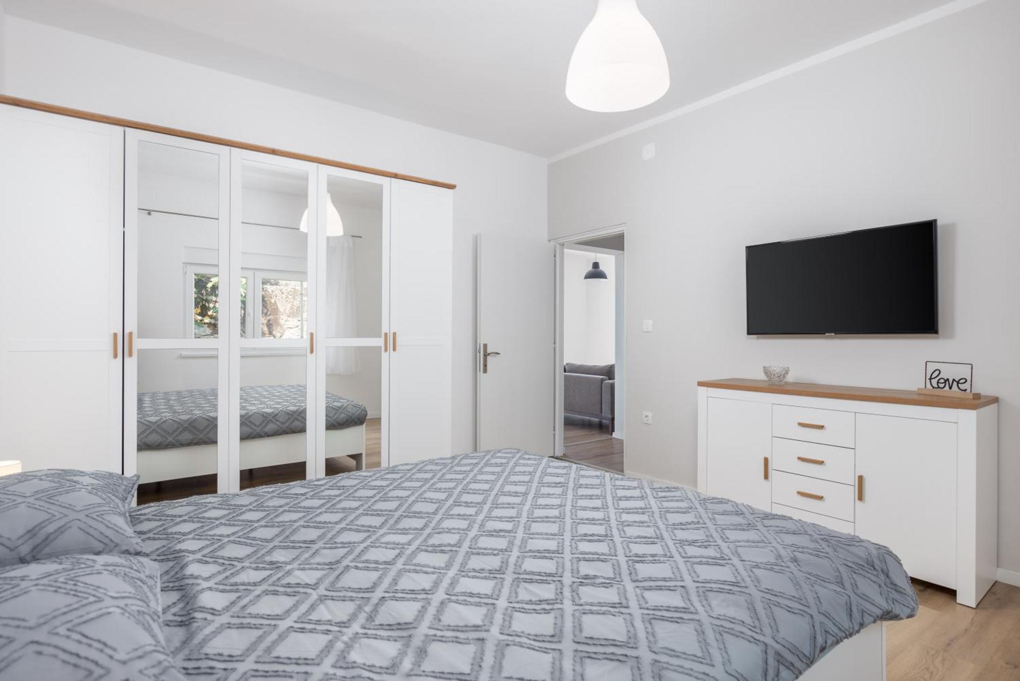 Apartment Div Lovran Kültér fotó