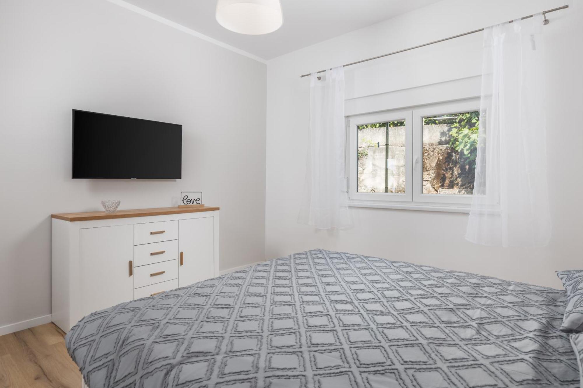Apartment Div Lovran Kültér fotó
